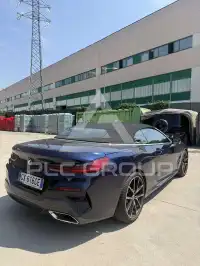 2020 BMW 840