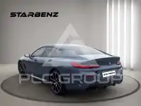2020 BMW 840