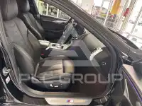 2020 BMW 840
