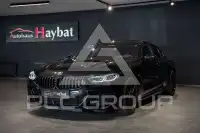 2020 BMW 840