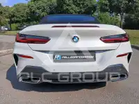 2020 BMW 840