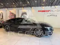 2020 BMW 840