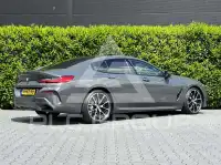 2020 BMW 840