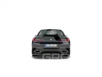 2020 BMW 840
