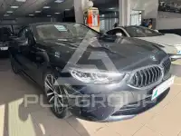 2020 BMW 840