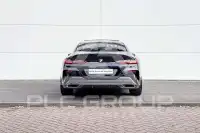 2020 BMW 840