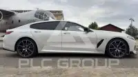 2020 BMW 840