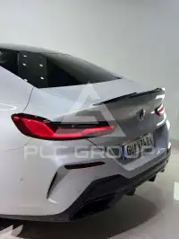 2020 BMW 840