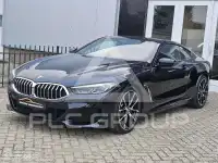 2020 BMW 840