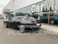 2020 BMW 840