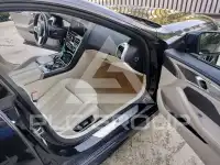 2020 BMW 840