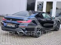 2020 BMW 840