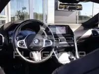 2020 BMW 840