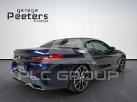 2020 BMW 840
