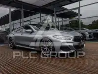 2020 BMW 840