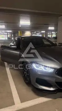 2020 BMW 840