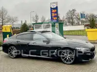2020 BMW 840
