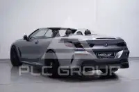 2020 BMW 840