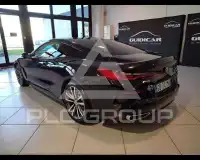 2020 BMW 840
