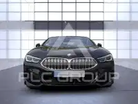 2020 BMW 840