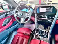 2020 BMW 840