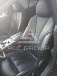 2020 BMW 840