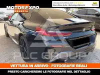 2020 BMW 840