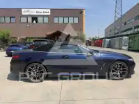 2020 BMW 840