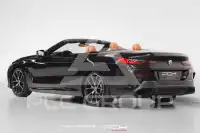 2020 BMW 840