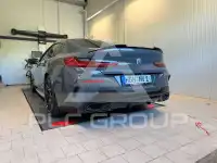 2020 BMW 840