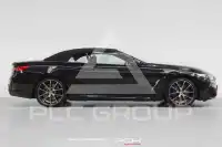 2020 BMW 840