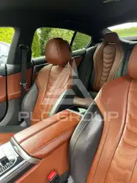 2020 BMW 840