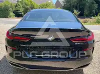 2020 BMW 840