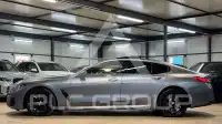 2020 BMW 840