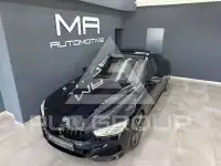 2020 BMW 840
