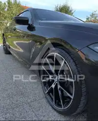 2020 BMW 840