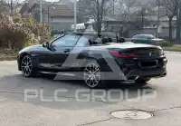 2020 BMW 840