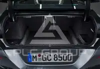 2020 BMW 840