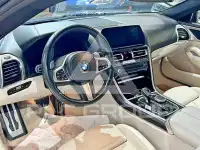2020 BMW 840
