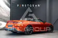 2019 BMW 840