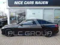 2020 BMW 840