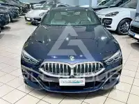 2020 BMW 840