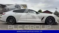 2020 BMW 840