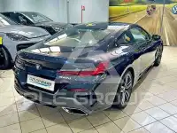 2020 BMW 840
