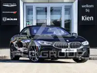 2020 BMW 840