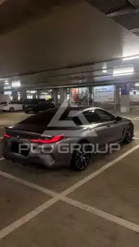 2020 BMW 840