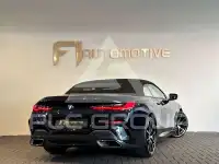 2020 BMW 840