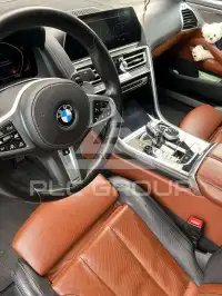2020 BMW 840