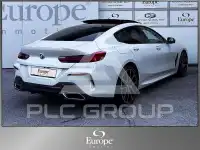 2020 BMW 840