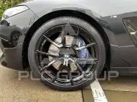2020 BMW 840